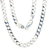 Diamond Sky Jewelry Itališka sidabrinė grandinėlė „Cartier XIII“
