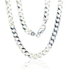 Diamond Sky Jewelry Itališka sidabrinė grandinėlė „Cartier XIII“