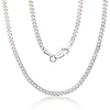 Diamond Sky Jewelry Itališka sidabrinė grandinėlė „Cartier XII“