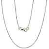 Diamond Sky Jewelry Itališka sidabrinė grandinėlė „Gyvatė VIII“