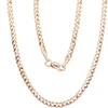 Diamond Sky Jewelry Itališka sidabrinė grandinėlė „Cartier IV“