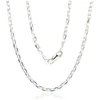 Diamond Sky Jewelry Itališka sidabrinė grandinėlė „Inkaras III“