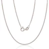 Diamond Sky Jewelry Itališka sidabrinė grandinėlė „Rollo“
