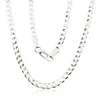 Diamond Sky Jewelry Itališka sidabrinė grandinėlė „Cartier XXX“