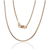 Diamond Sky Jewelry Itališka sidabrinė grandinėlė „Gyvatė III“