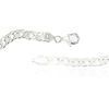 Diamond Sky Jewelry Itališka sidabrinė grandinėlė „Rombo II“