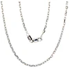 Diamond Sky Jewelry Itališka sidabrinė grandinėlė „Inkaras XII“