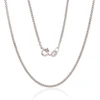 Diamond Sky Jewelry Itališka sidabrinė grandinėlė „Cartier XXIII“