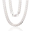 Diamond Sky Jewelry Itališka sidabrinė grandinėlė „Cartier XXXIII“