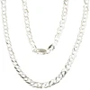 Diamond Sky Jewelry Itališka sidabrinė grandinėlė „Romb VII“
