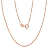 Diamond Sky Jewelry Itališka sidabrinė grandinėlė „Rollo“