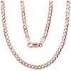 Diamond Sky Jewelry Itališka sidabrinė grandinėlė „Cartier VIII“