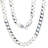 Diamond Sky Jewelry Itališka sidabrinė grandinėlė „Cartier XIII“