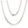 Diamond Sky Jewelry Itališka sidabrinė grandinėlė „Marina III“