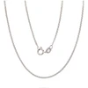 Diamond Sky Jewelry Itališka sidabrinė grandinėlė „Rollo“