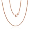 Diamond Sky Jewelry Itališka sidabrinė grandinėlė „Rollo II“