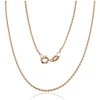 Diamond Sky Jewelry Itališka sidabrinė grandinėlė „Spiga II“