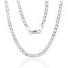 Diamond Sky Jewelry Itališka sidabrinė grandinėlė „Marina IV“