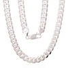 Diamond Sky Jewelry Itališka sidabrinė grandinėlė „Cartier XXXIII“