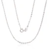 Diamond Sky Jewelry Itališka sidabrinė grandinėlė „Inkaras XVI“