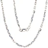 Diamond Sky Jewelry Itališka sidabrinė grandinėlė „Inkaras II“
