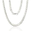 Diamond Sky Jewelry Itališka sidabrinė grandinėlė „Mona Lisa IV“