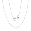 Diamond Sky Jewelry Itališka sidabrinė grandinėlė „Inkaras VII“