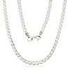 Diamond Sky Jewelry Itališka sidabrinė grandinėlė „Mona Lisa V“