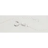 Diamond Sky Jewelry Itališka sidabrinė grandinėlė „Inkaras VI“