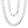 Diamond Sky Jewelry Itališka sidabrinė grandinėlė „Cartier XXXIII“