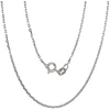 Diamond Sky Jewelry Itališka sidabrinė grandinėlė „Inkaras XV“