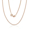 Diamond Sky Jewelry Itališka sidabrinė grandinėlė „Cartier II“