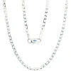 Diamond Sky Jewelry Itališka sidabrinė grandinėlė „Marina“