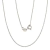 Diamond Sky Jewelry Itališka sidabrinė grandinėlė „Inkaras XIII“