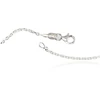 Diamond Sky Jewelry Itališka sidabrinė grandinėlė „Inkaras XI“