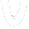 Diamond Sky Jewelry Itališka sidabrinė grandinėlė „Inkaras VI“