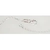 Diamond Sky Jewelry Itališka sidabrinė grandinėlė „Inkaras XI“