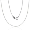 Diamond Sky Jewelry Itališka sidabrinė grandinėlė „Cartier XXXIV“