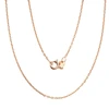 Diamond Sky Jewelry Itališka sidabrinė grandinėlė „Inkaras III“