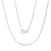 Diamond Sky Jewelry Itališka sidabrinė grandinėlė „Inkaras XVI“
