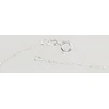 Diamond Sky Jewelry Itališka sidabrinė grandinėlė „Inkaras VII“