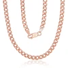 Diamond Sky Jewelry Itališka sidabrinė grandinėlė „Cartier VII“