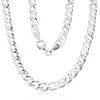 Diamond Sky Jewelry Itališka sidabrinė grandinėlė „Mona Lisa VI“