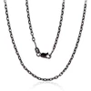 Diamond Sky Jewelry Itališka sidabrinė grandinėlė „Inkaras XVIII“