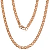 Diamond Sky Jewelry Itališka sidabrinė grandinėlė „Mona Lisa“