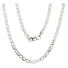 Diamond Sky Jewelry Itališka sidabrinė grandinėlė „Marina III“
