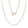 Diamond Sky Jewelry Itališka sidabrinė grandinėlė „Inkaras V“