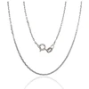 Diamond Sky Jewelry Itališka sidabrinė grandinėlė „Inkaras XV“