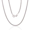 Diamond Sky Jewelry Itališka sidabrinė grandinėlė „Cartier XXIV“