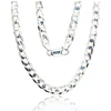 Diamond Sky Jewelry Itališka sidabrinė grandinėlė „Cartier XXVIII“